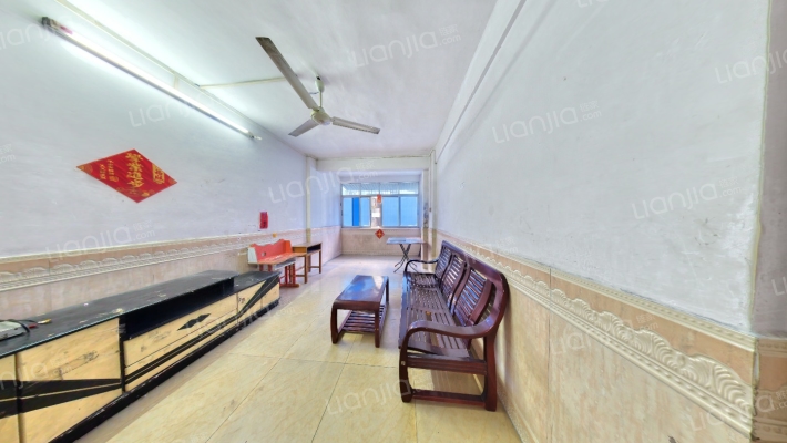 海景花园(高明)二手房实景图