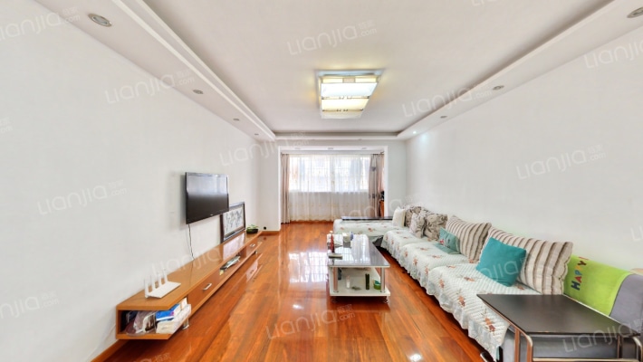 海文花园东区二手房实景图