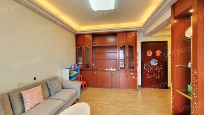 合和大厦二手房实景图