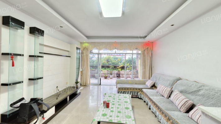 怡馨花园二手房实景图