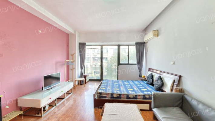 都市公社二手房实景图