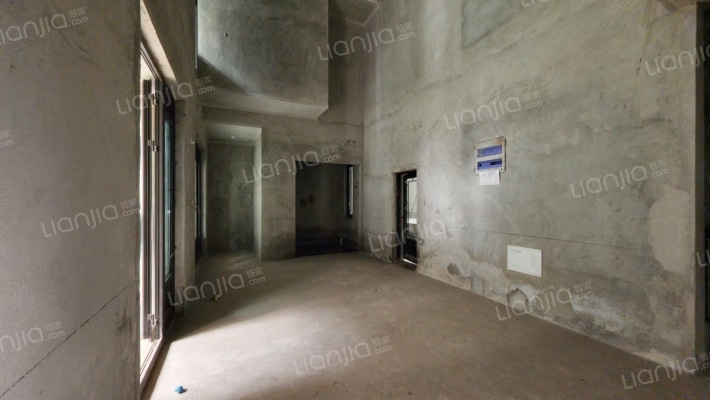 鸥鹏书院二手房实景图