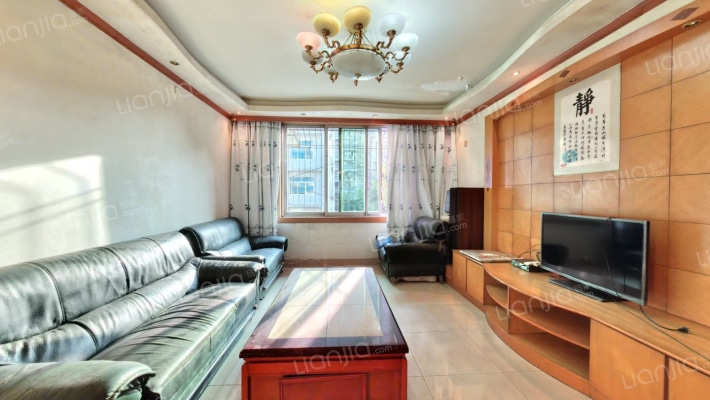 同发苑二手房实景图