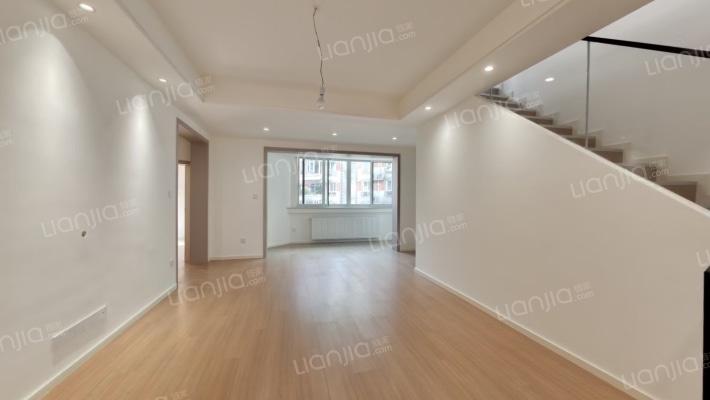 棕南公寓二手房实景图