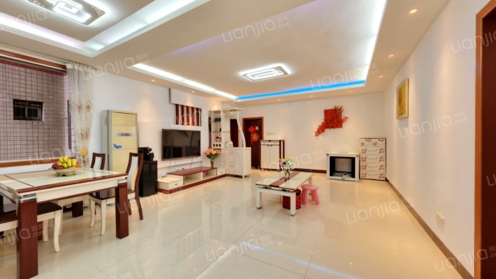 锦绣苑二手房实景图