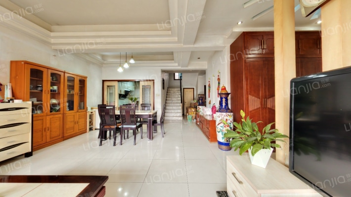 锦绣豪园二手房实景图