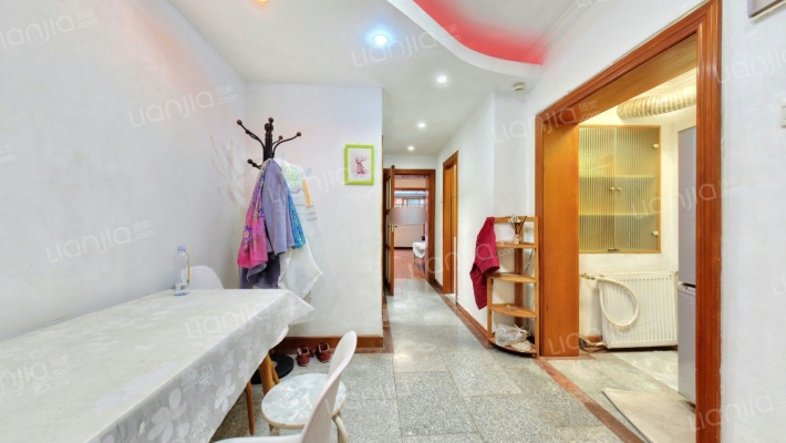 柳芳北里二手房实景图