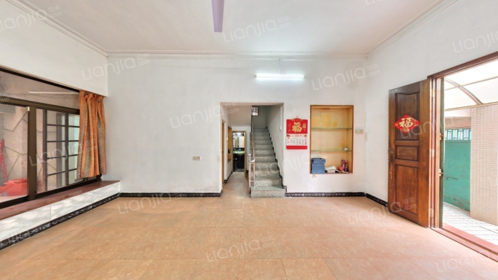 堑何路二手房实景图