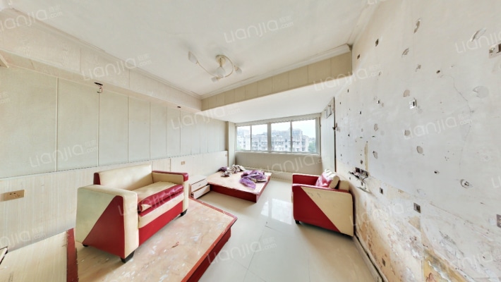 创信商贸城二手房实景图