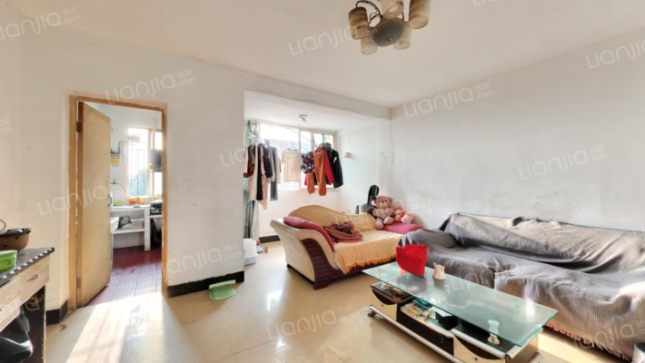 金科苑中街54号二手房实景图