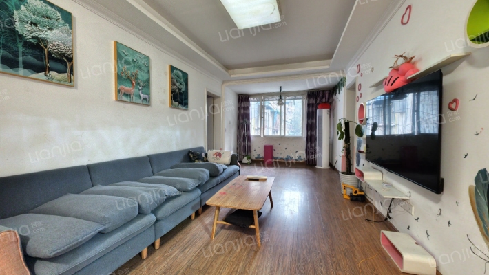 清江东路360号二手房实景图