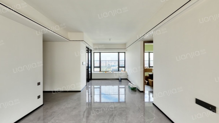 一湾云璟二手房实景图