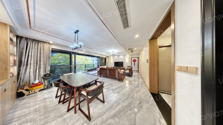 国宾壹号院二手房实景图