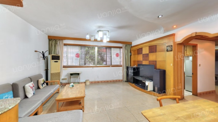 湖南日报家属楼二手房实景图