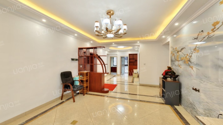 陶然居二手房实景图