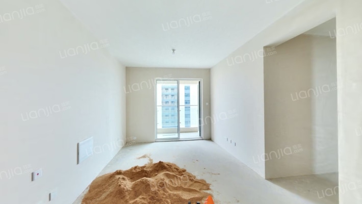 城发和悦瑞城二手房实景图