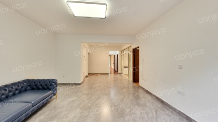 乌山文心园二手房实景图