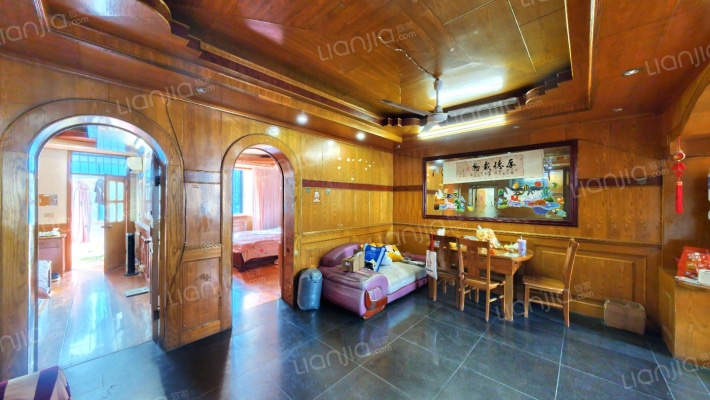 晓市路二手房实景图