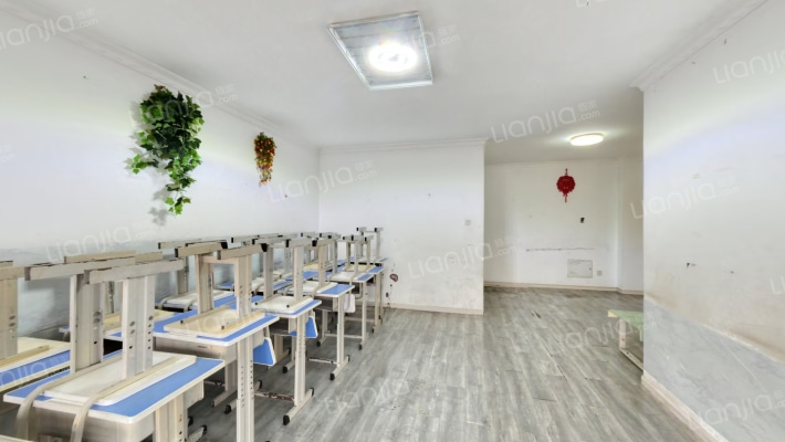 爱尚大厦双子座二手房实景图