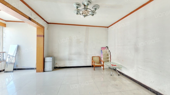 园丁园二手房实景图