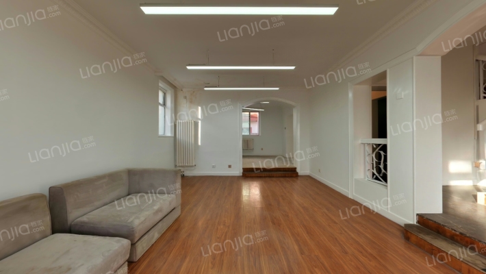 榆景苑二手房实景图