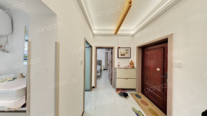 烟酒宿舍二手房实景图