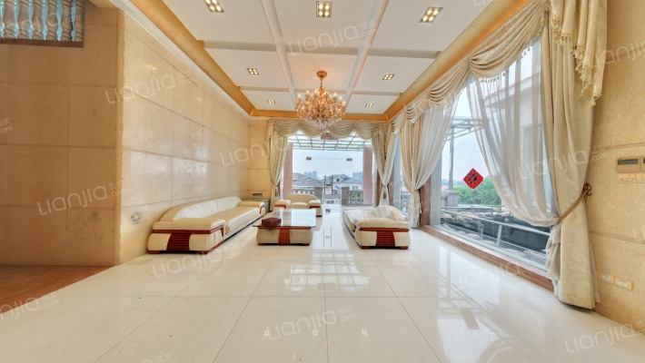 碧桂园凤凰城凤凰苑二手房实景图