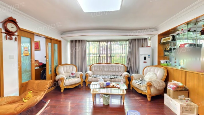 同心花园二手房实景图