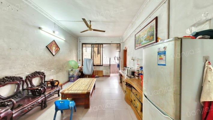 兴祥路二手房实景图