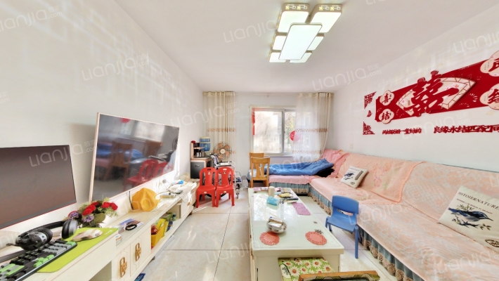 鑫龙家园二手房实景图