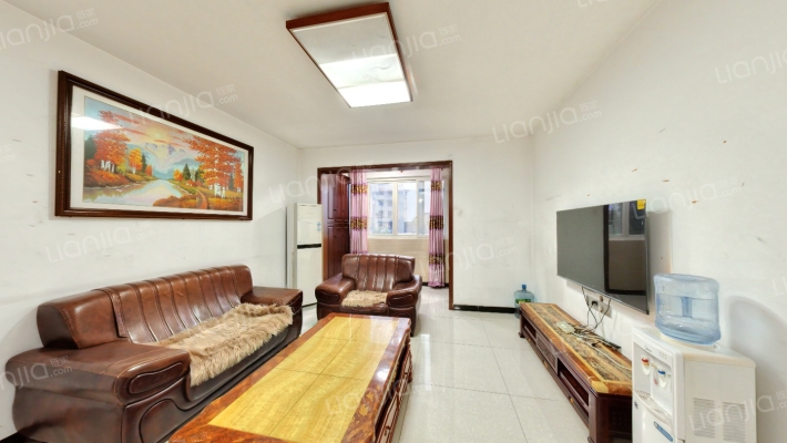 渝铁九龙苑二手房实景图