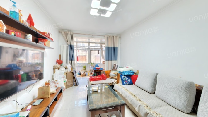 正安愉园二手房实景图