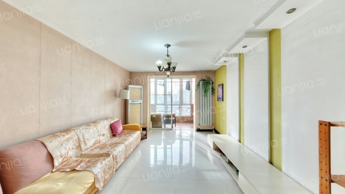 惠馨苑二手房实景图