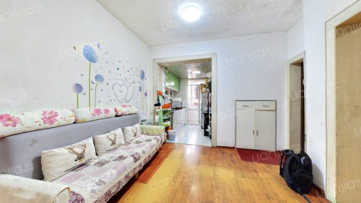 抚琴西南路12号二手房实景图