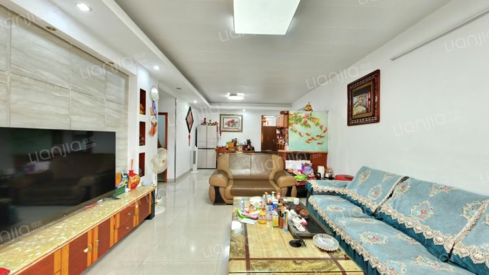 金雅苑二手房实景图