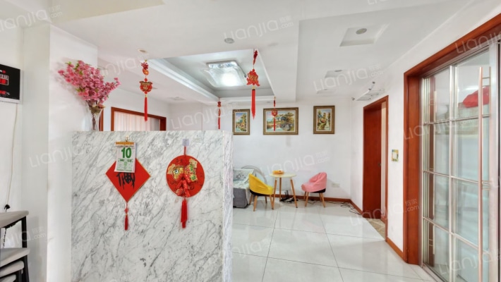 暨阳路230号二手房实景图