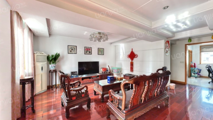 青果花苑二手房实景图