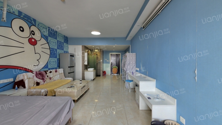 正商和园广场二手房实景图