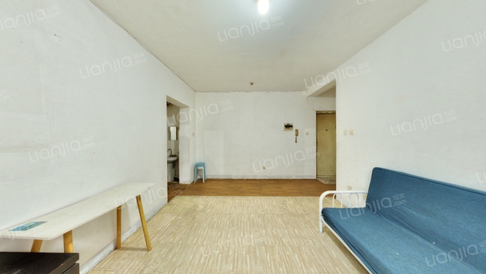 金辉苑二手房实景图