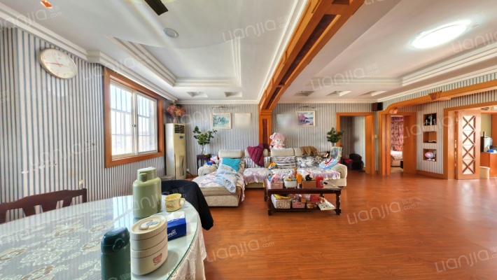 状元泾小区二手房实景图