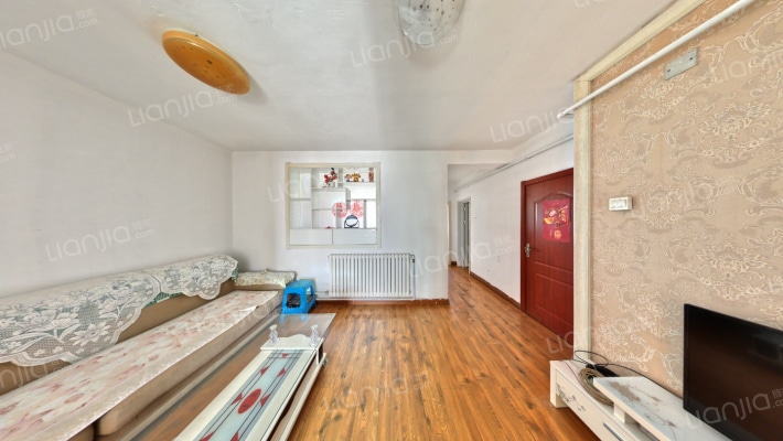 无影山中路86号二手房实景图