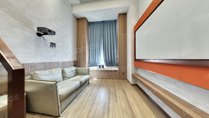 佳兆业云顶都汇二手房实景图