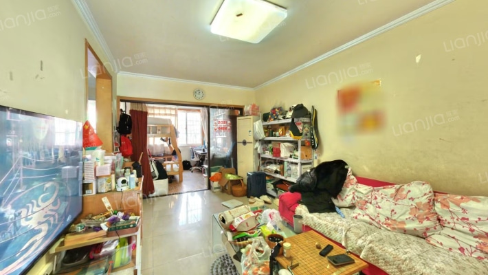 丰卉家园二手房实景图