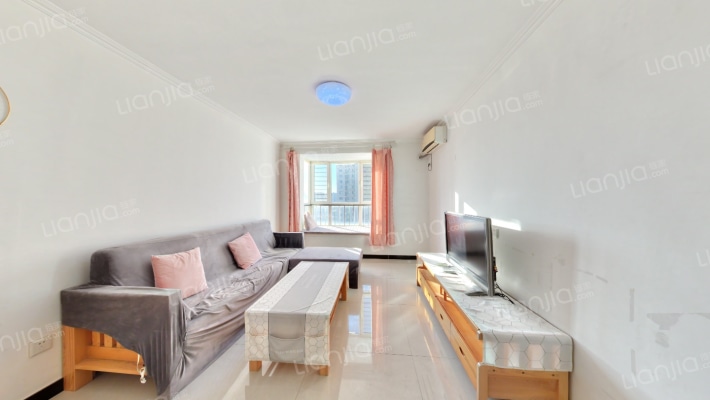 周庄子家园二手房实景图