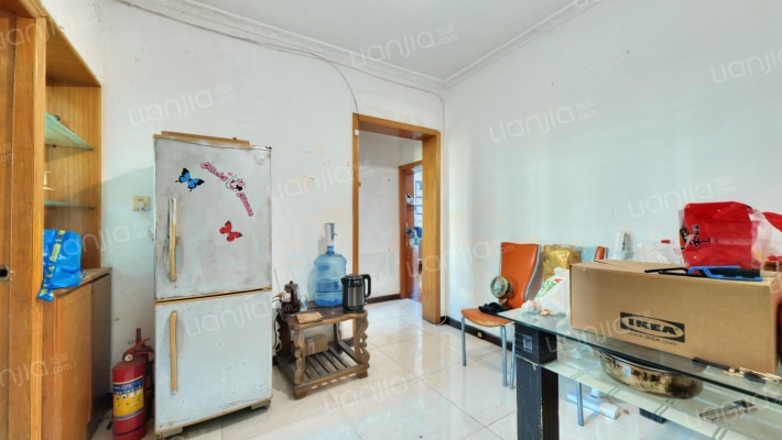 西园路50号二手房实景图