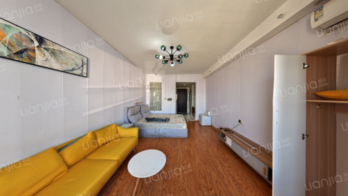 太平洋梦时代广场二手房实景图