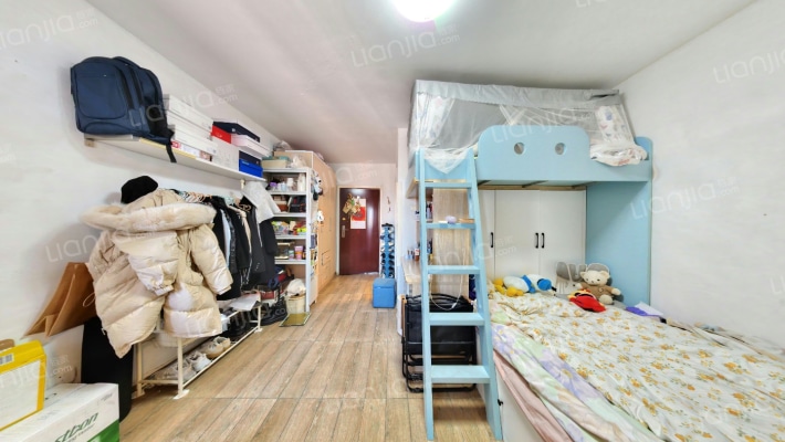 信德园二期（考拉社区）二手房实景图