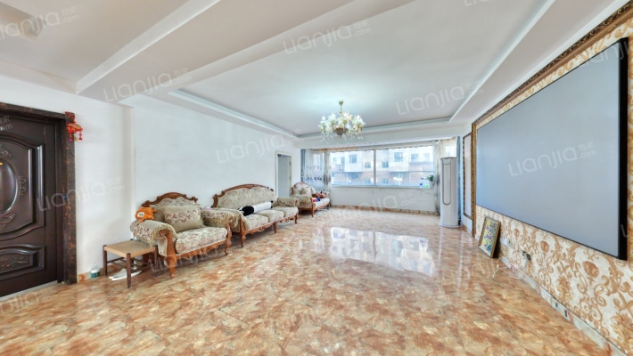 中环嘉园二手房实景图