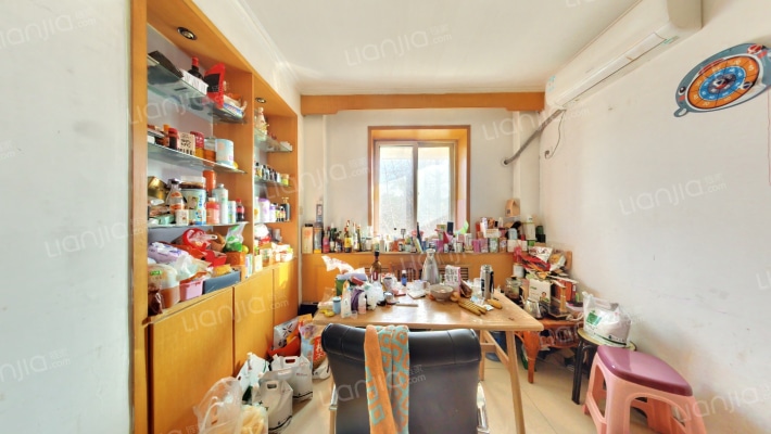 花园路31号二手房实景图