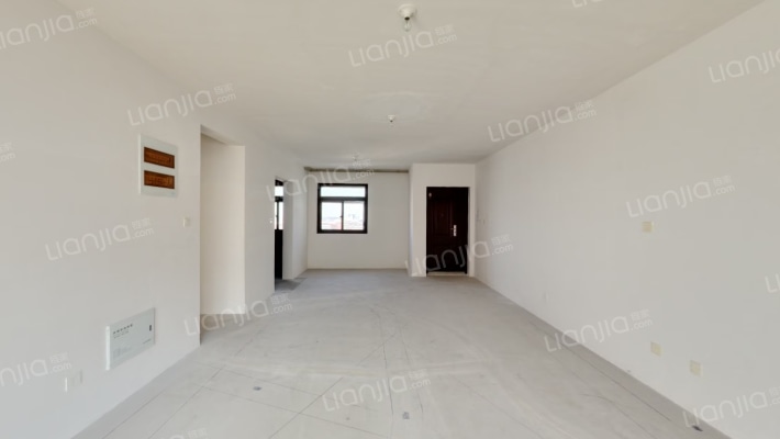 雁鸿新村二手房实景图